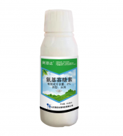 阿思达-2%氨基寡糖素200ml