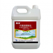 撒润-1.8%辛菌胺醋酸盐5L